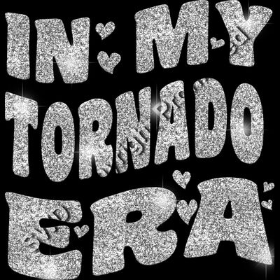 GLT93 SILVER GLITTER Thumbnail