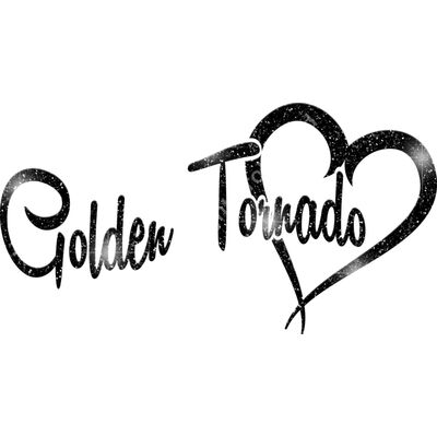 GLT6 BLACK GLITTER Thumbnail