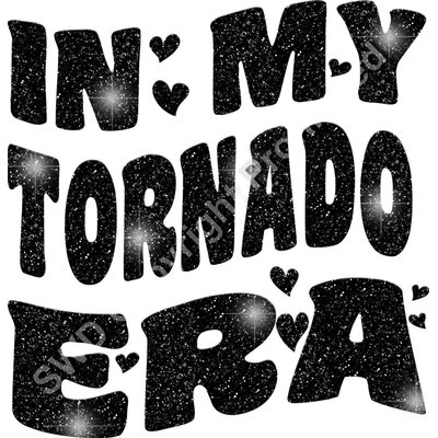 GLT93 BLACK GLITTER Thumbnail