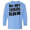 5400B Youth Heavy Cotton Long Sleeve Thumbnail