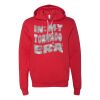 3719 Unisex Sponge Fleece Hoodie Thumbnail