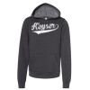 3719Y Youth Sponge Fleece Hoodie Thumbnail