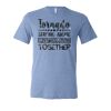 3413 Adult Extra Soft Tri-blend Tee Thumbnail
