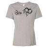 6413 Women’s Extra Soft Tri-blend Tee Thumbnail